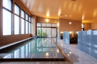 お風呂（屋内）