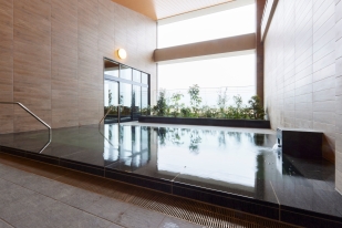 お風呂（屋内）