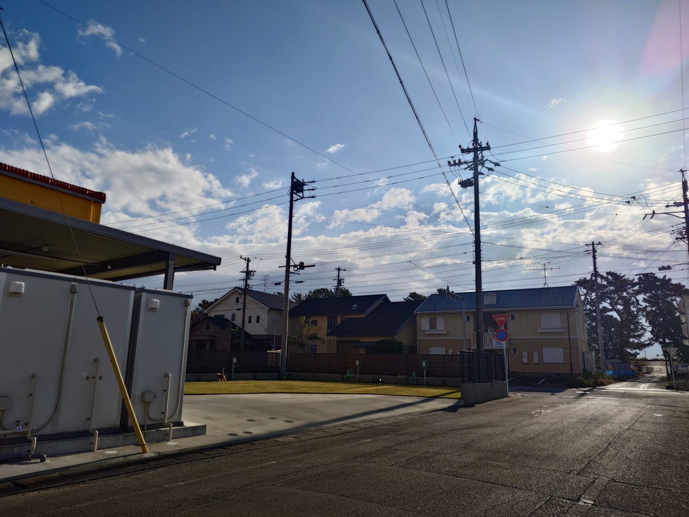 くるま旅パークONE・OFF写真