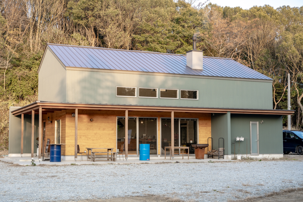 RVパーク ASKIA写真