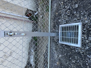 ダンプステーション