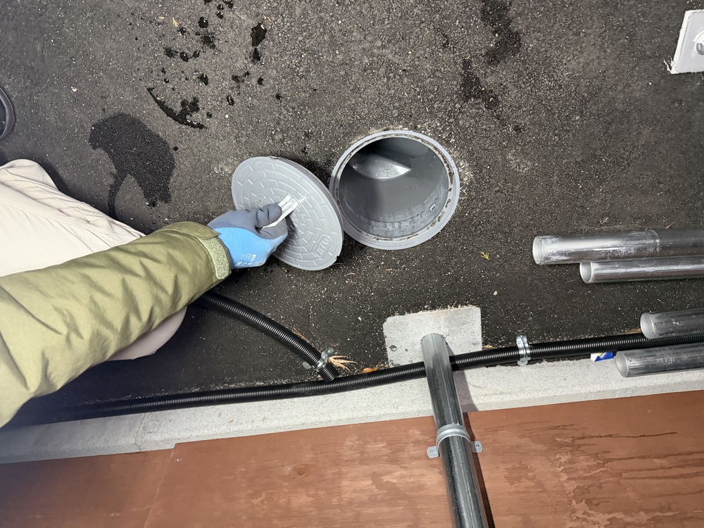 ダンプステーション