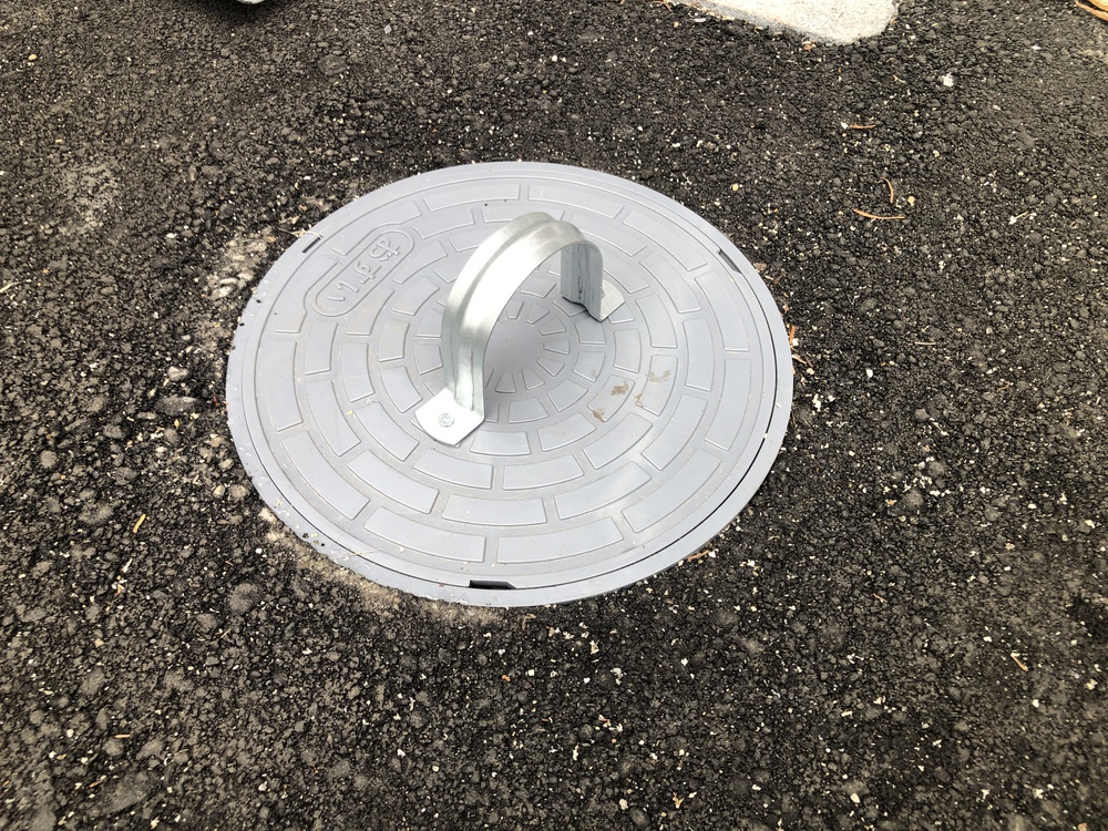 ダンプステーション