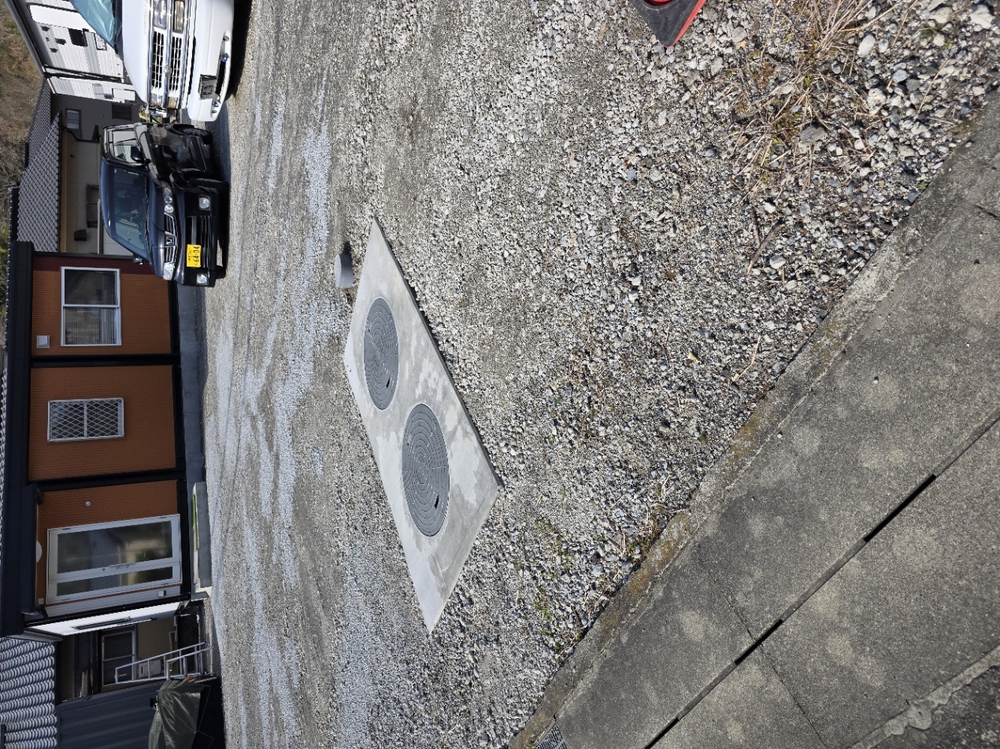 ダンプステーション