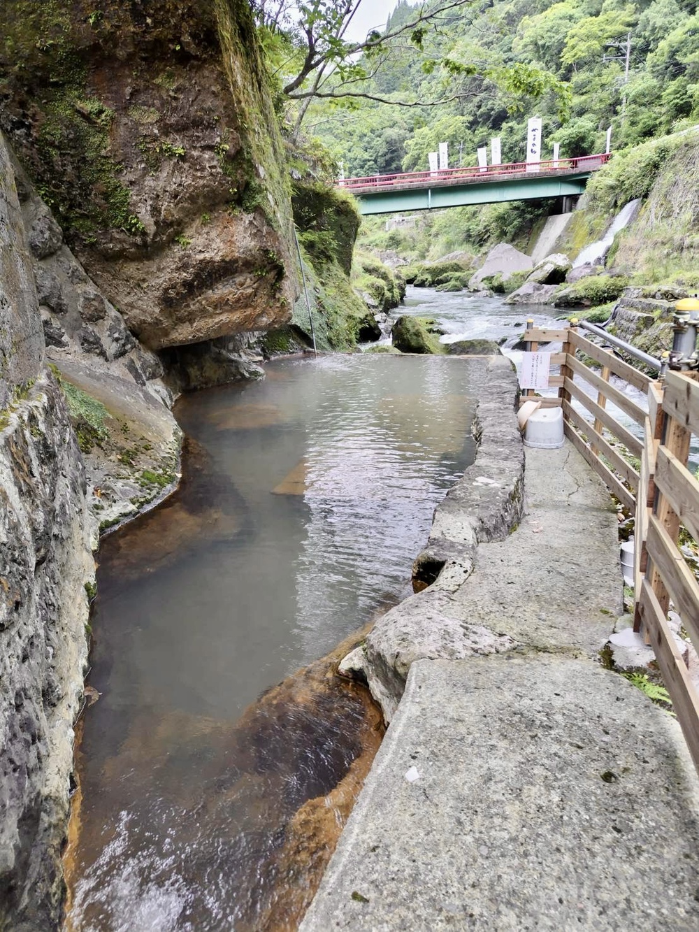 やまのゆRVパーク写真