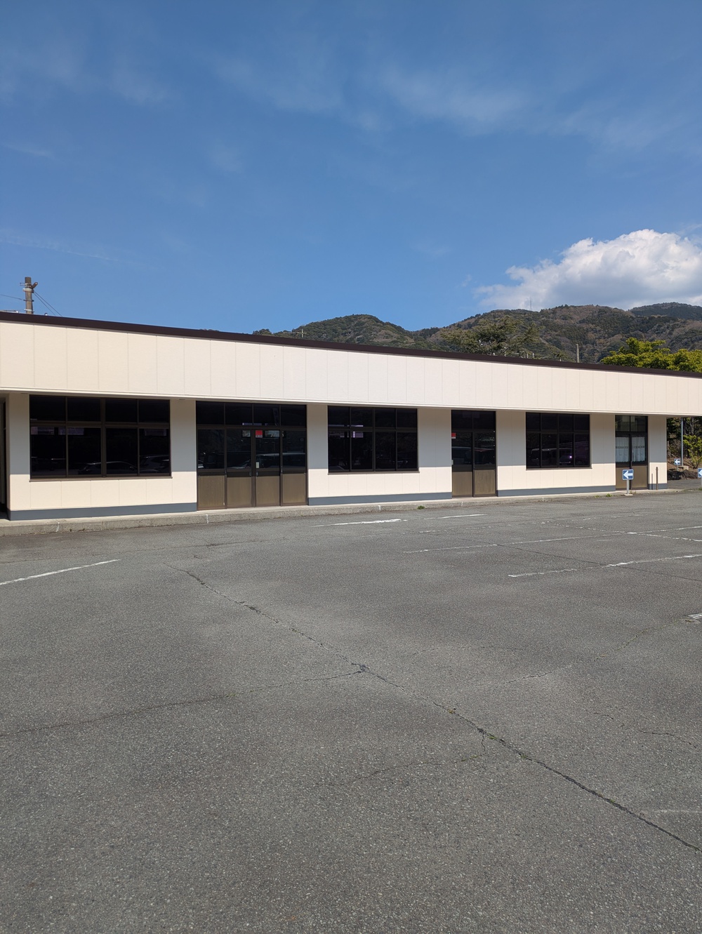 RVパーク 土肥金山(TOI GOLD MINE）写真