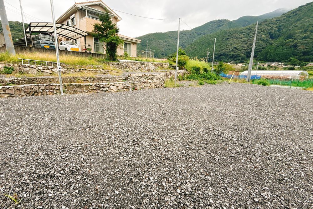 RVパークごほうびリゾート写真