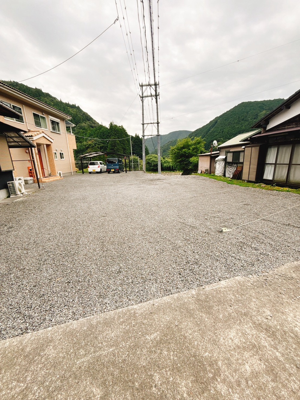 入り口