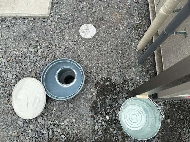 ダンプステーション