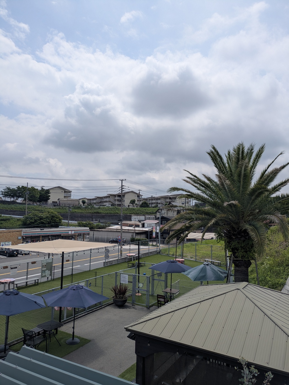 施設