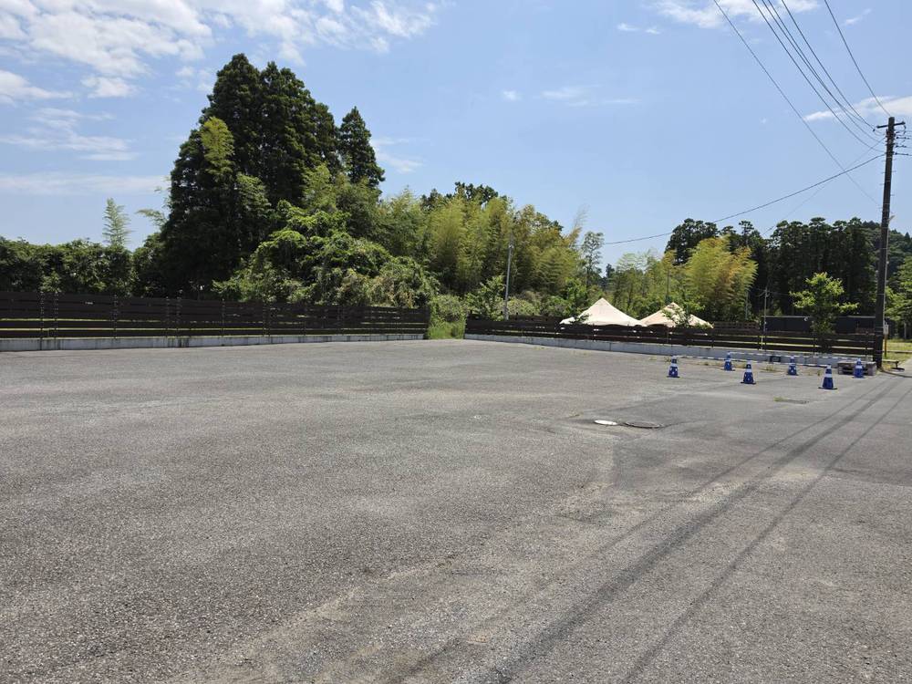 RVパーク NANSO CAMP写真