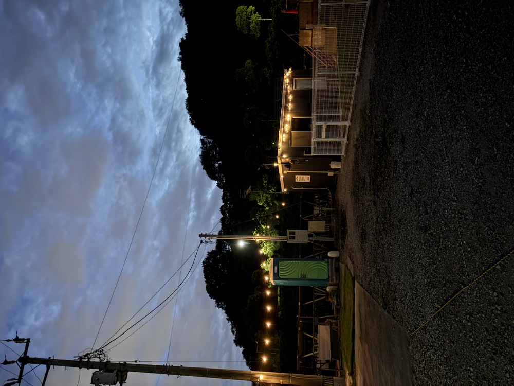 館内設備