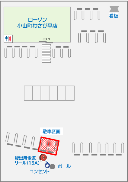 施設
