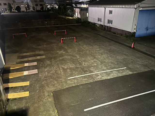 施設