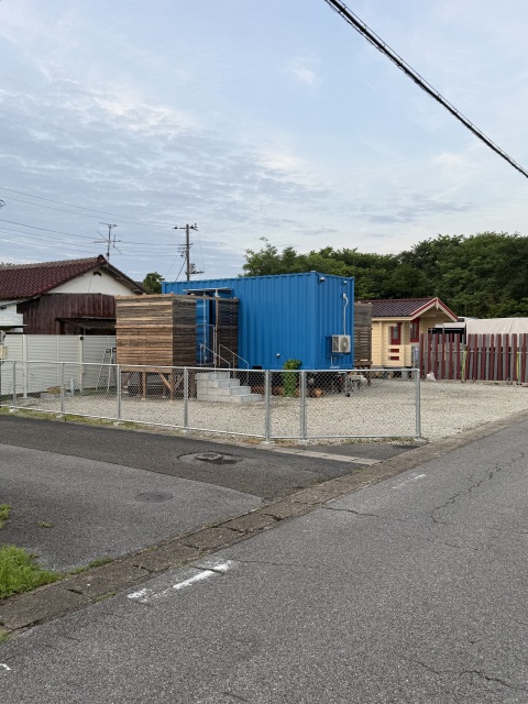 施設