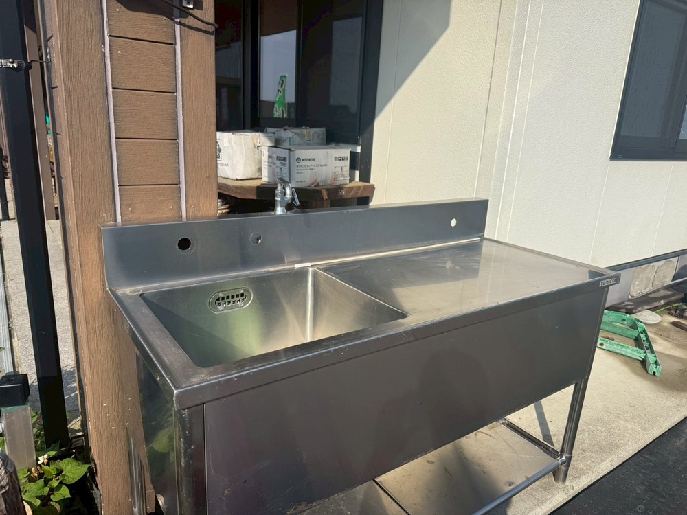 水道