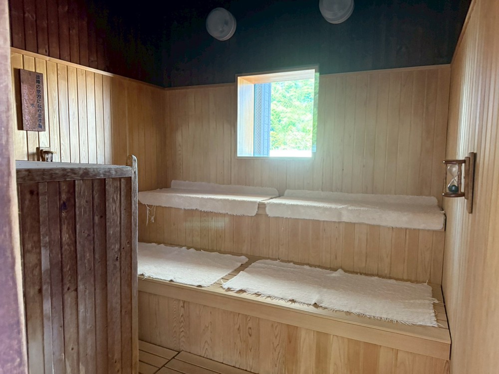 お風呂（屋内）