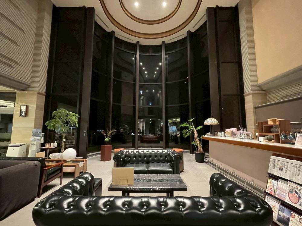 館内