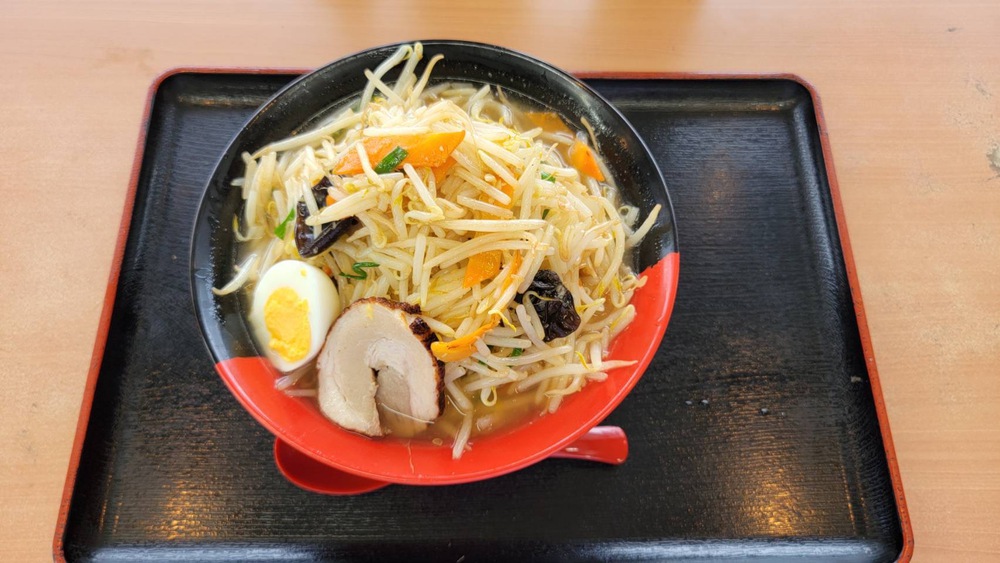 レストラン