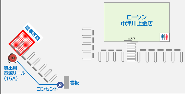 施設