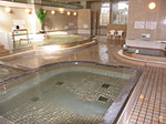やすらぎの湯　ゆっぽ写真