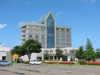 施設