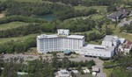 Royal Hotel 能登写真
