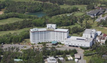 Royal Hotel 能登写真