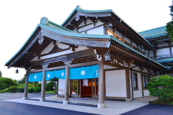 施設