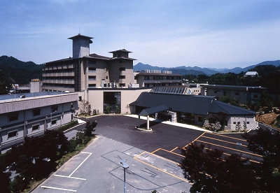 姫路ゆめさき川温泉　夢乃井写真