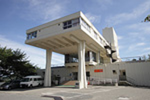 施設