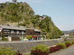 つなぎ温泉　四季彩写真
