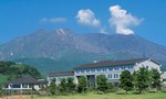 国民宿舎　レインボー桜島写真