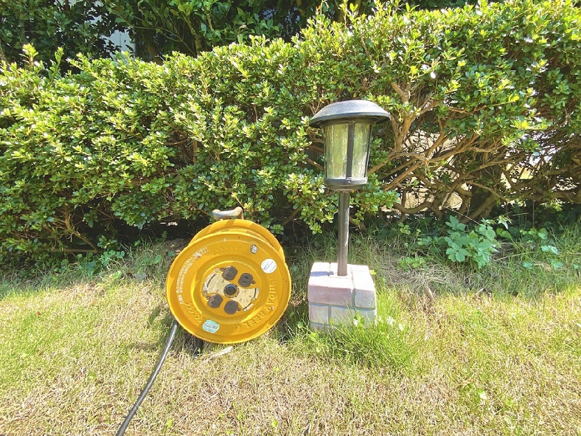 電源