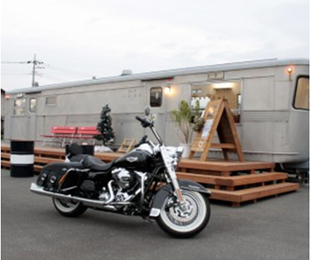 バグダッドカフェ 群馬県 の情報 くるま旅公式webサイト