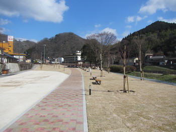 周辺施設