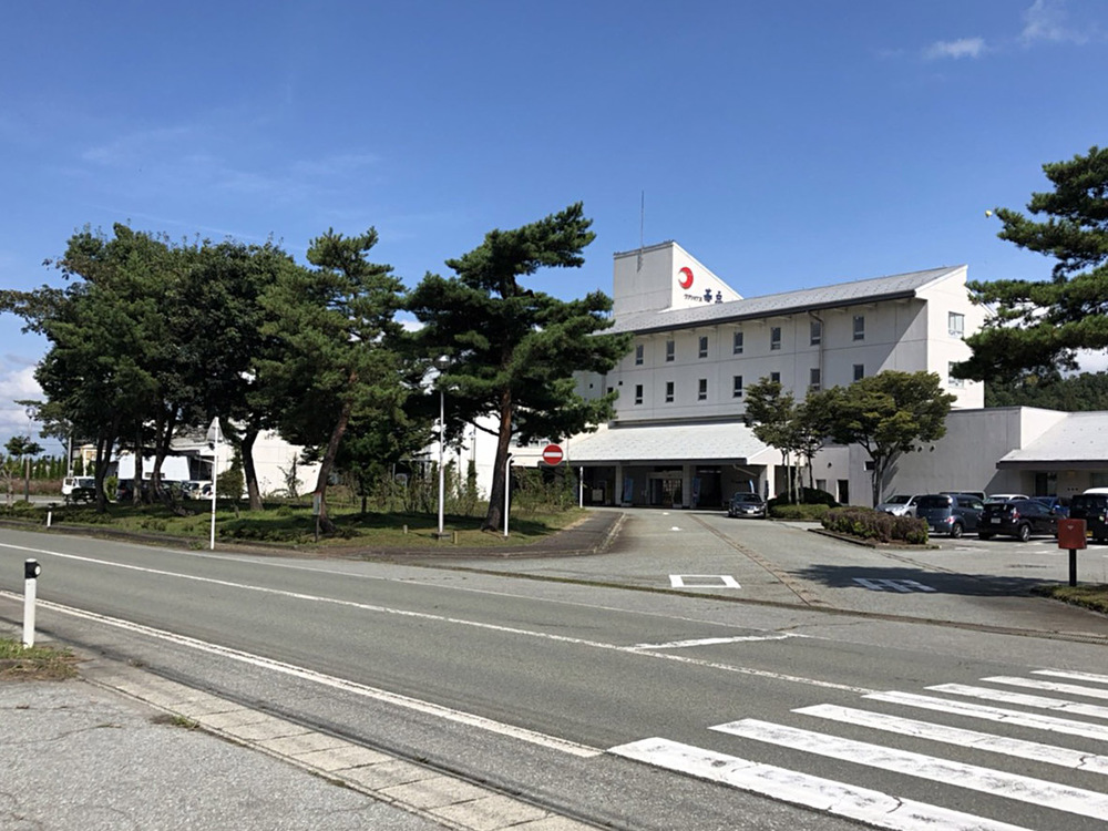 施設