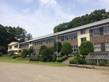 施設