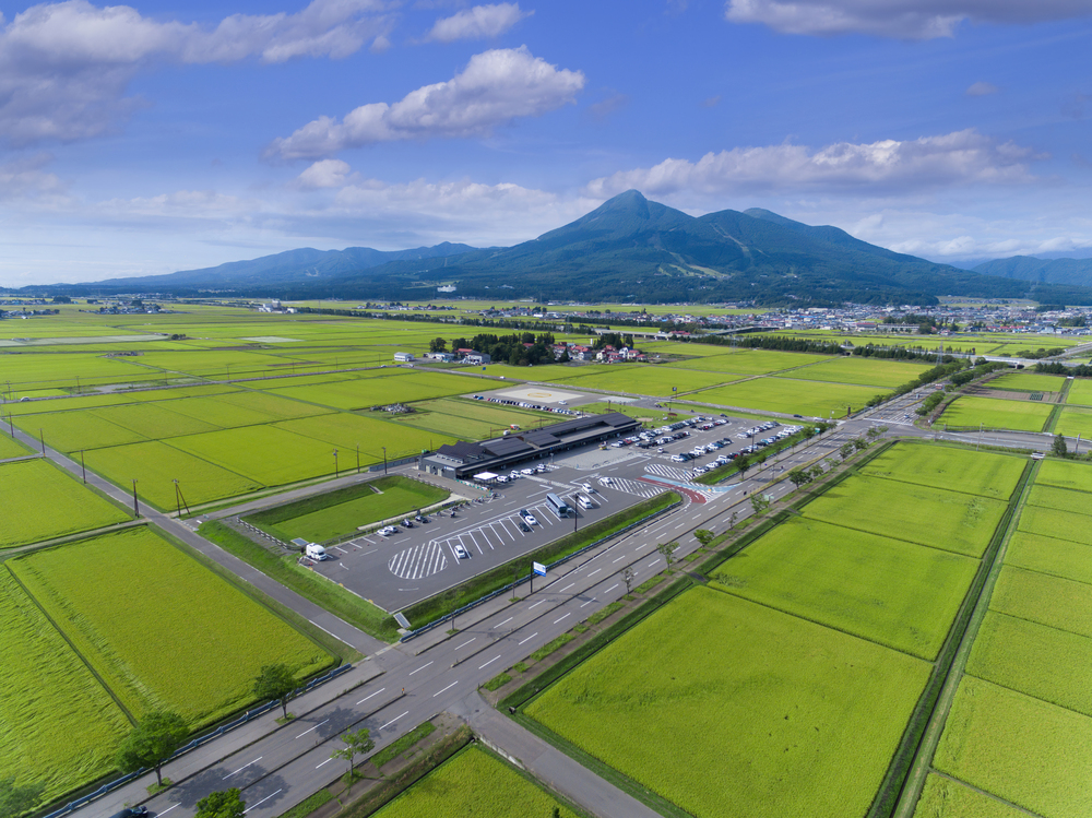 施設