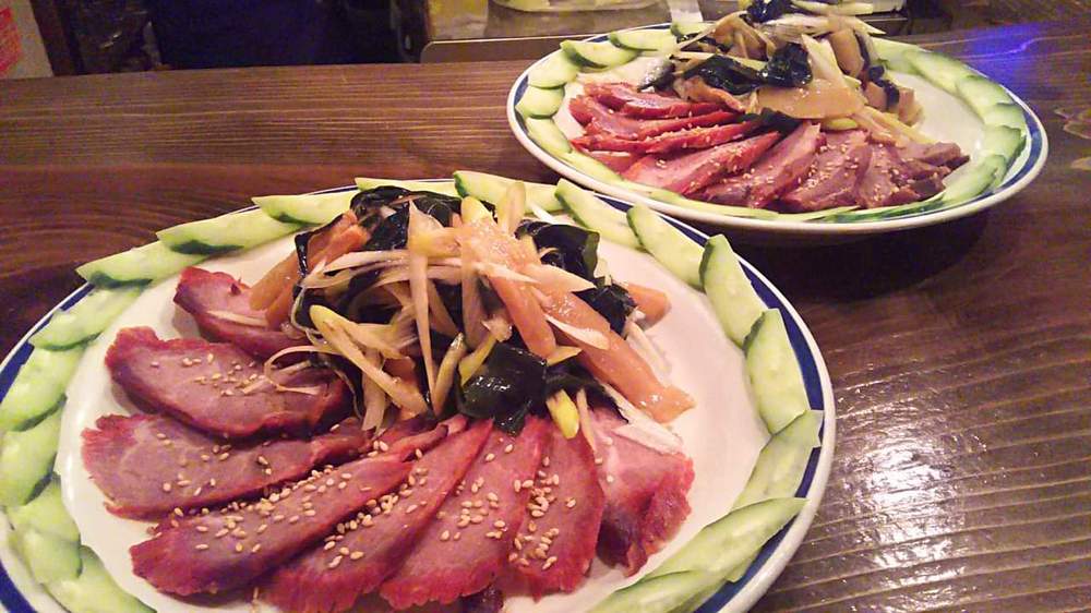 施設