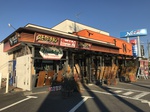 Buddy's Rib Company（バディーズ リブ カンパニー）