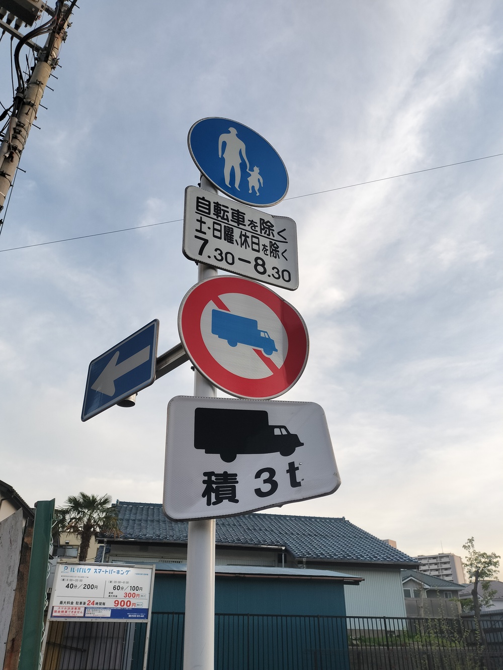アクセス