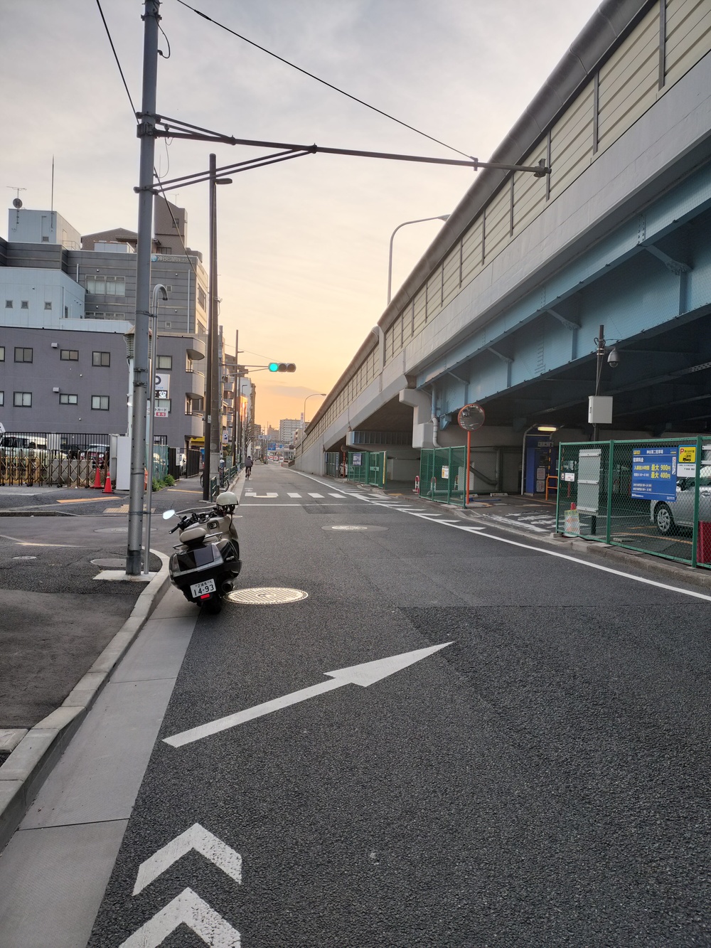 アクセス