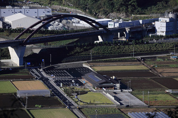 施設
