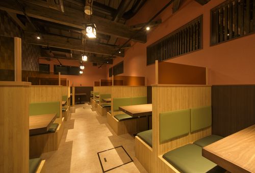 館内