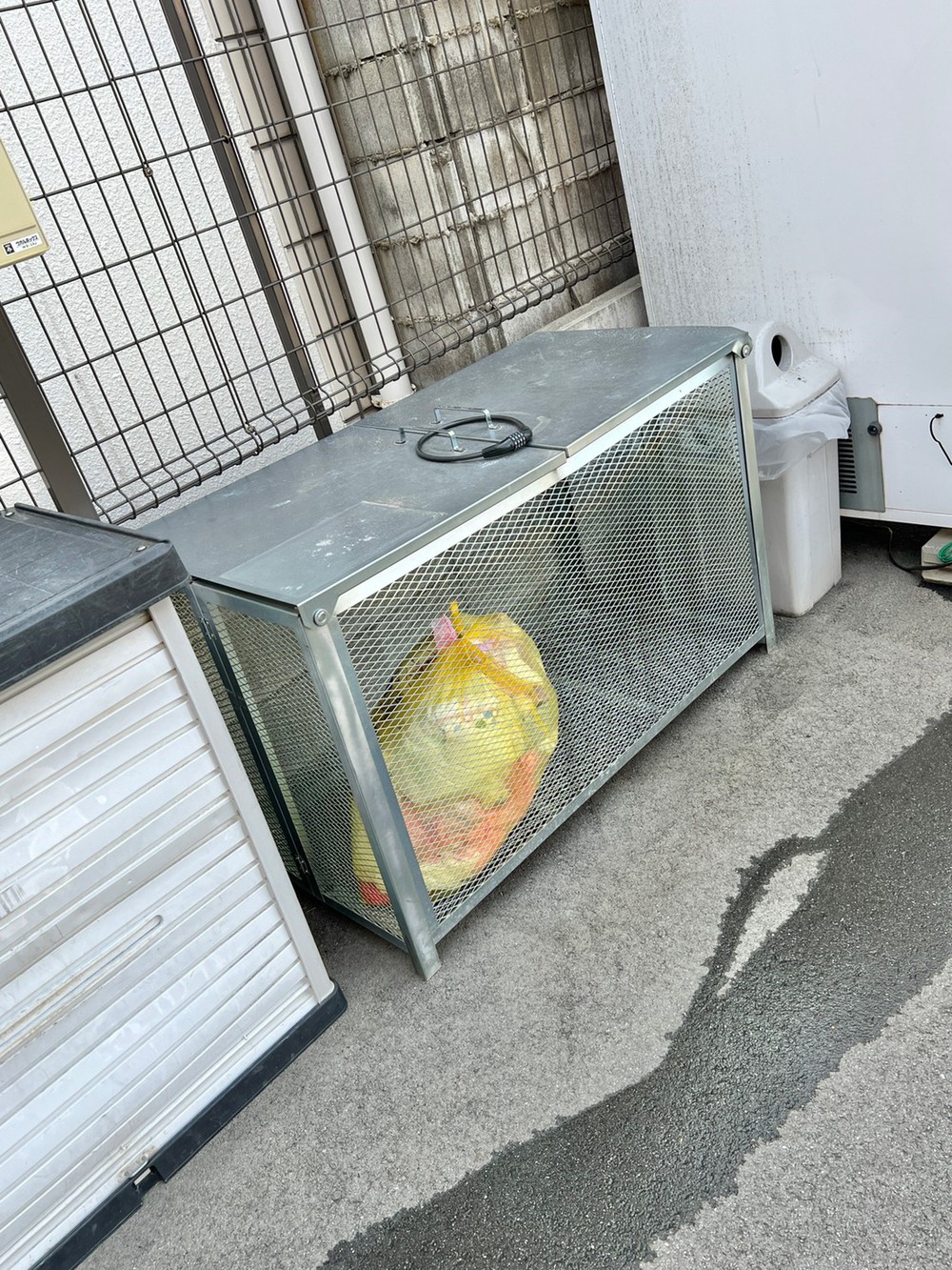 ごみ
