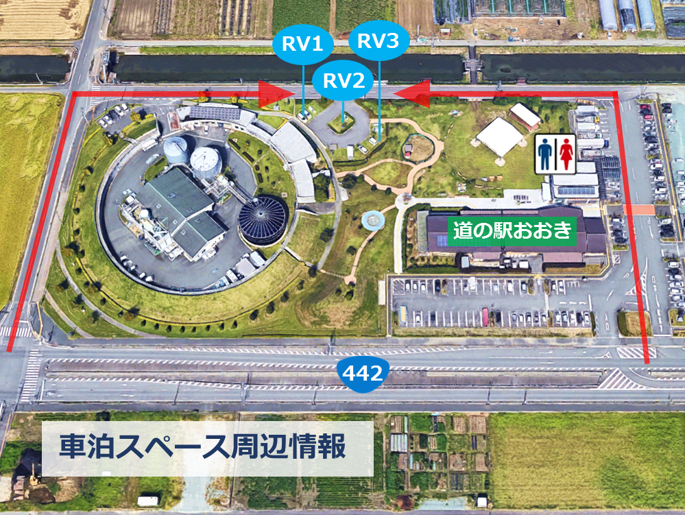 施設