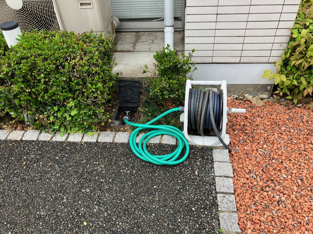 水道