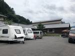 RVパーク赤岩の里写真