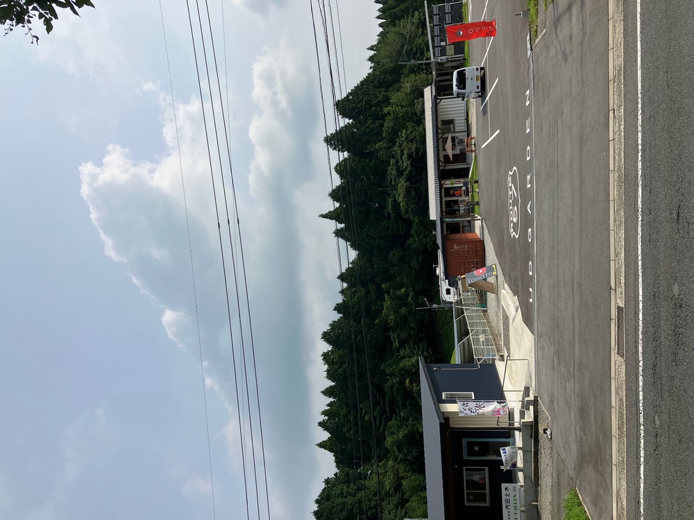 入り口